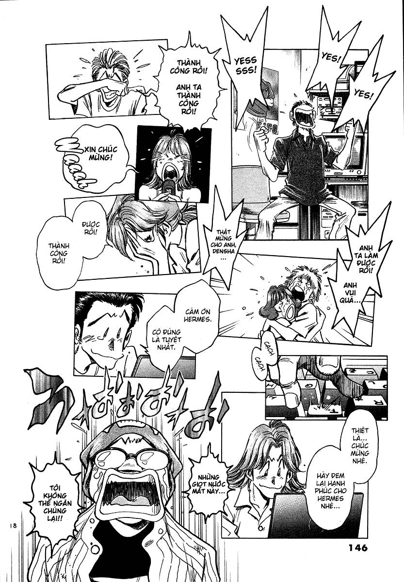 densha otoko chapter 25 16