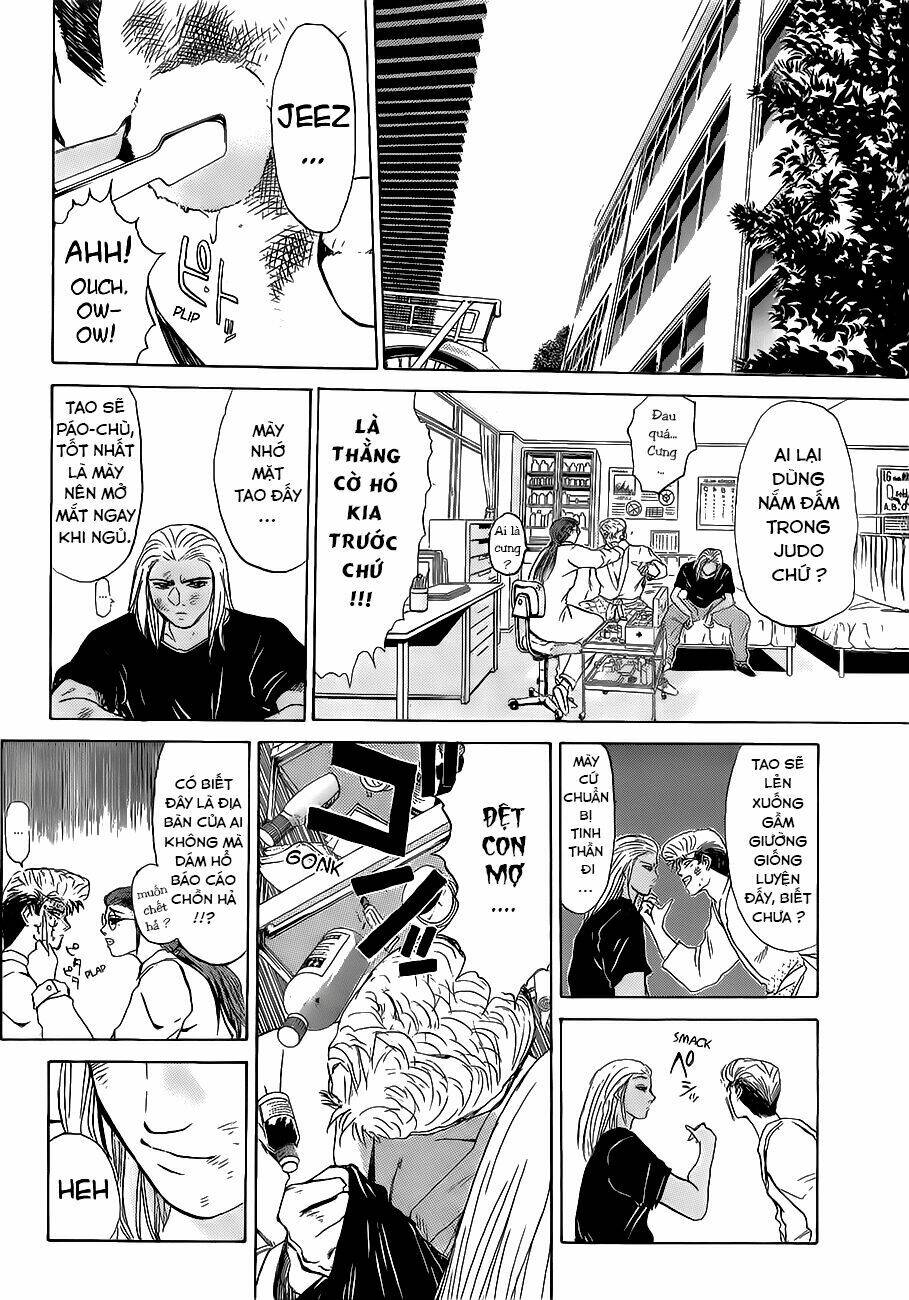 shonan junai gumi chapter 216 12