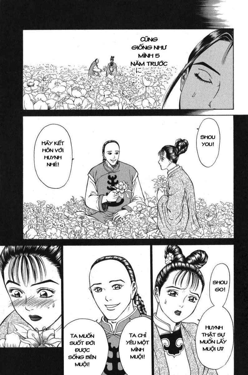 thiếu niên vương phần 1 chapter 57.2 19