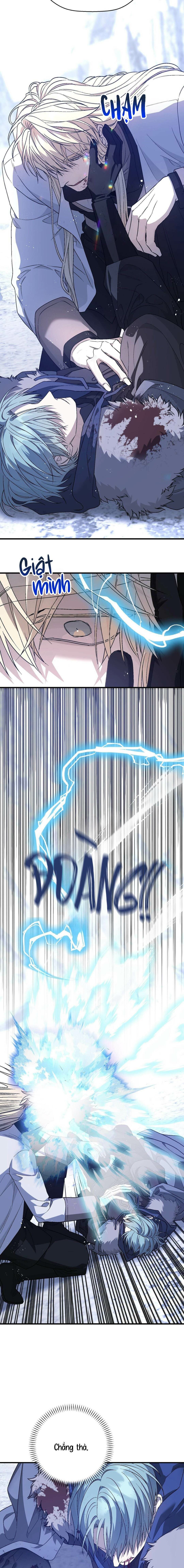 khế ước vĩnh cửu chapter 86 19