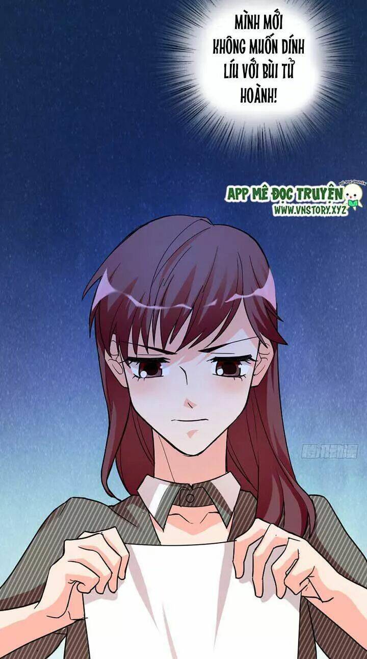 thiên hậu trở về chapter 85 35