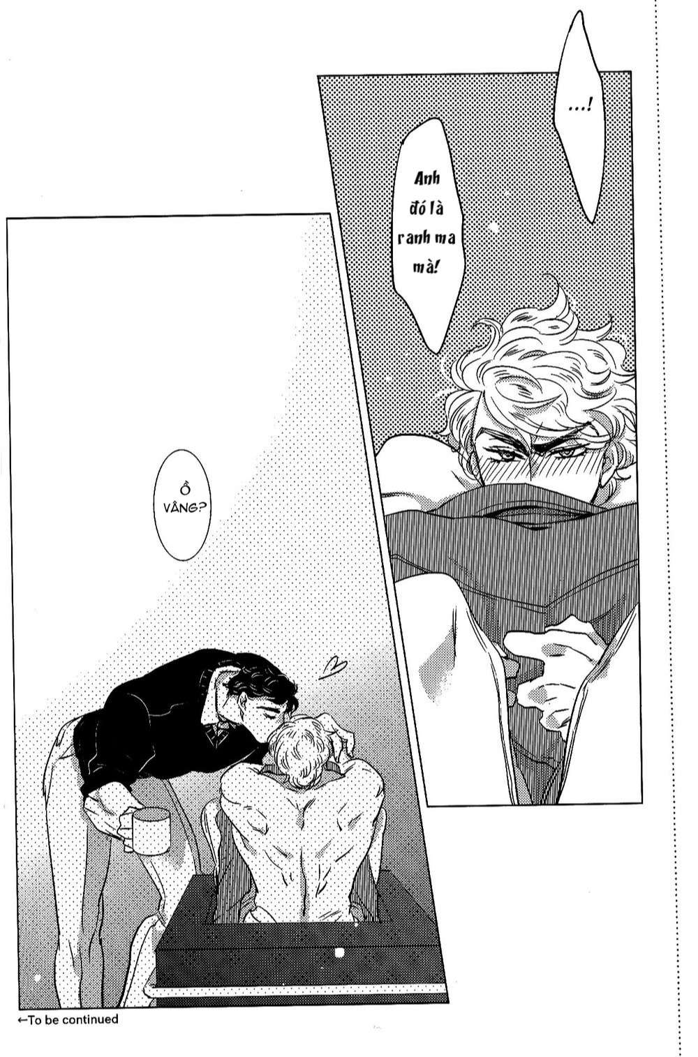 tổng hợp oneshot chjch chjch yaoi bl 18+ chapter 33 23