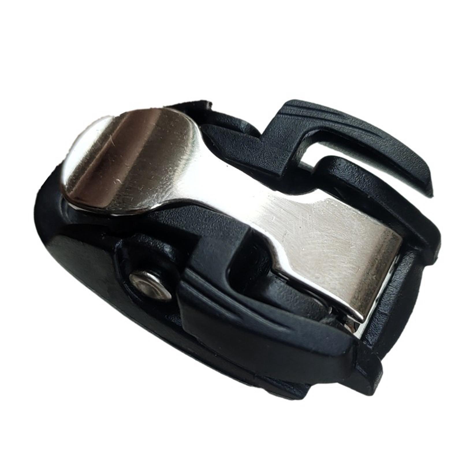 2xDurable Roller Skate Shoes Pulse Strap Skating Shoes Fixing Tight Belt Parts
