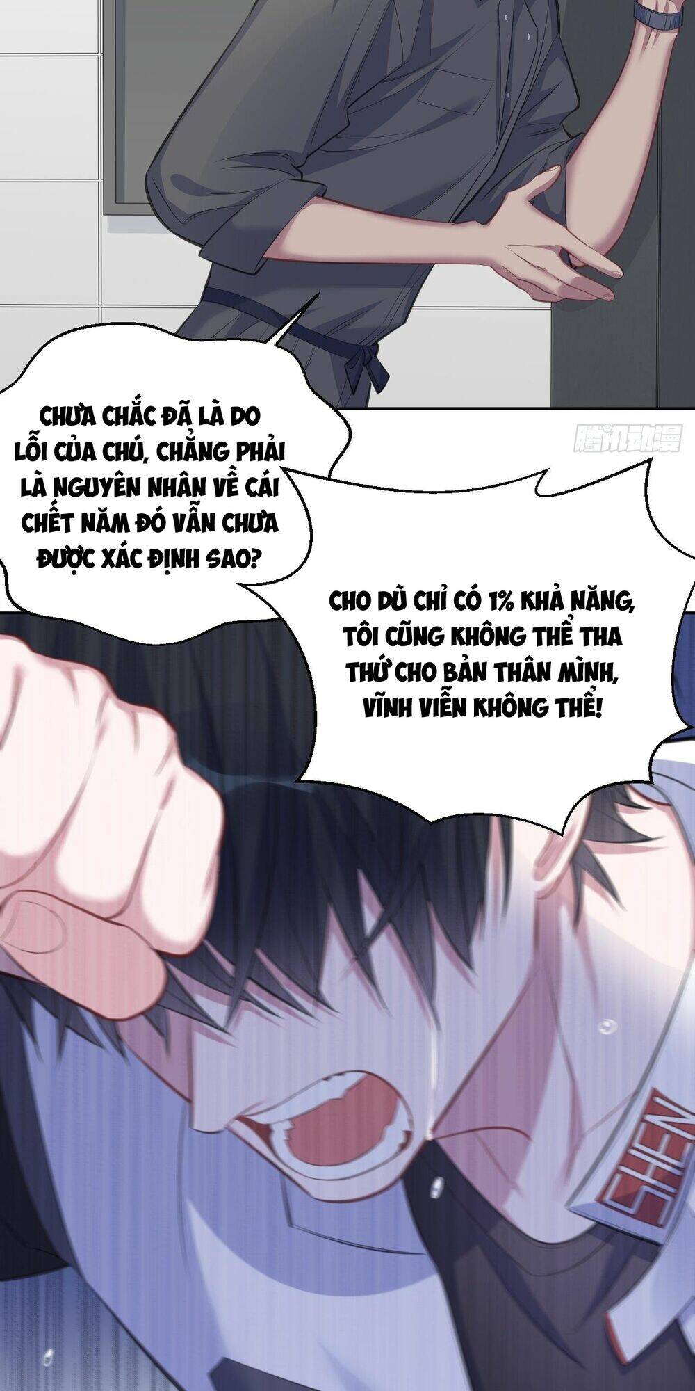 nhạc phụ đại nhân là lão bà chapter 64 22