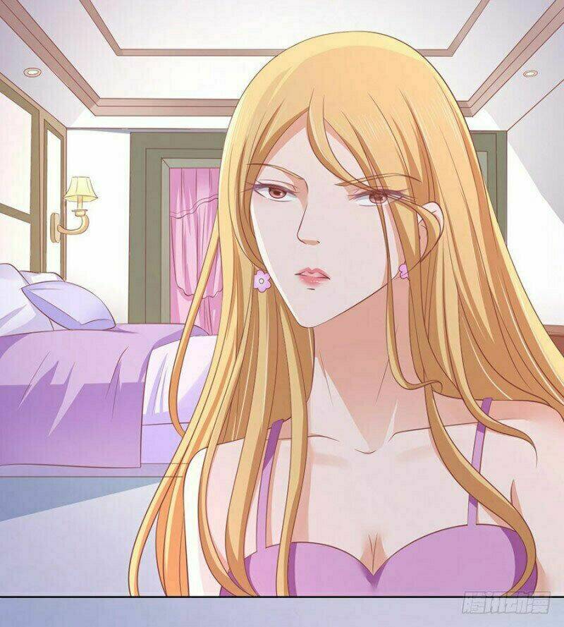 liệt ái tri hạ: series mật đào tiểu tình nhân chapter 166 15