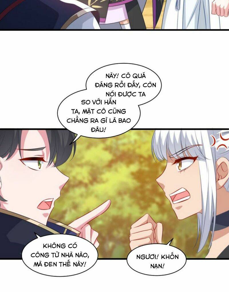 tiên ma đồng tu chapter 147 26