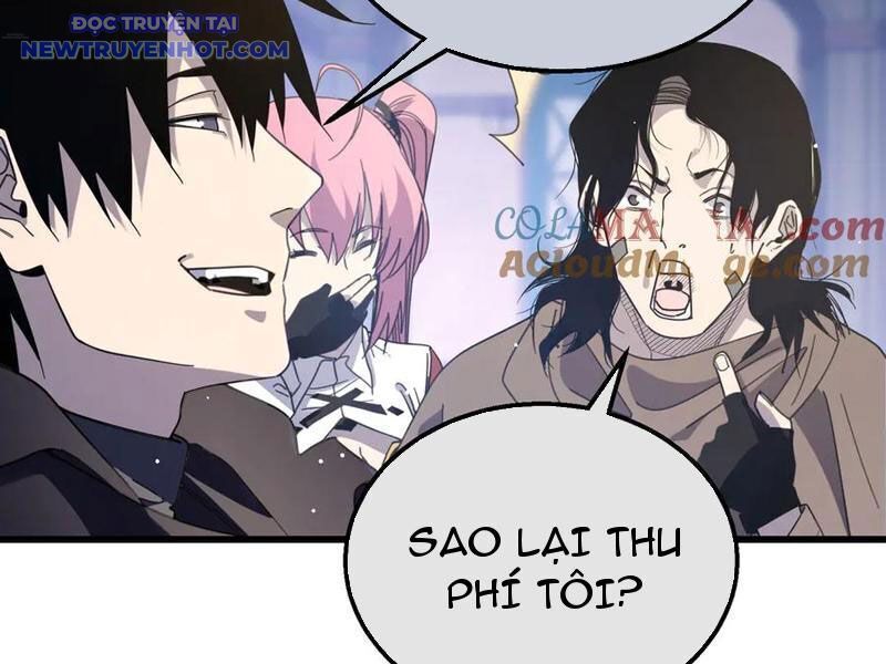 Vô Địch Bị Động Tạo Ra Tấn Sát Thương chapter 58 116