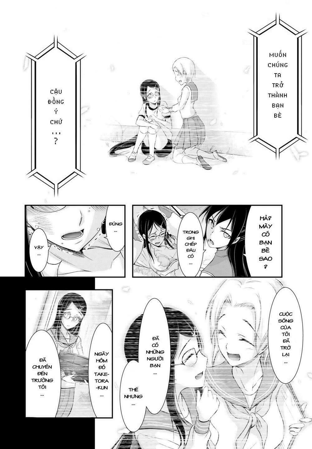 kích trụy vương huyền thoại chapter 52 15