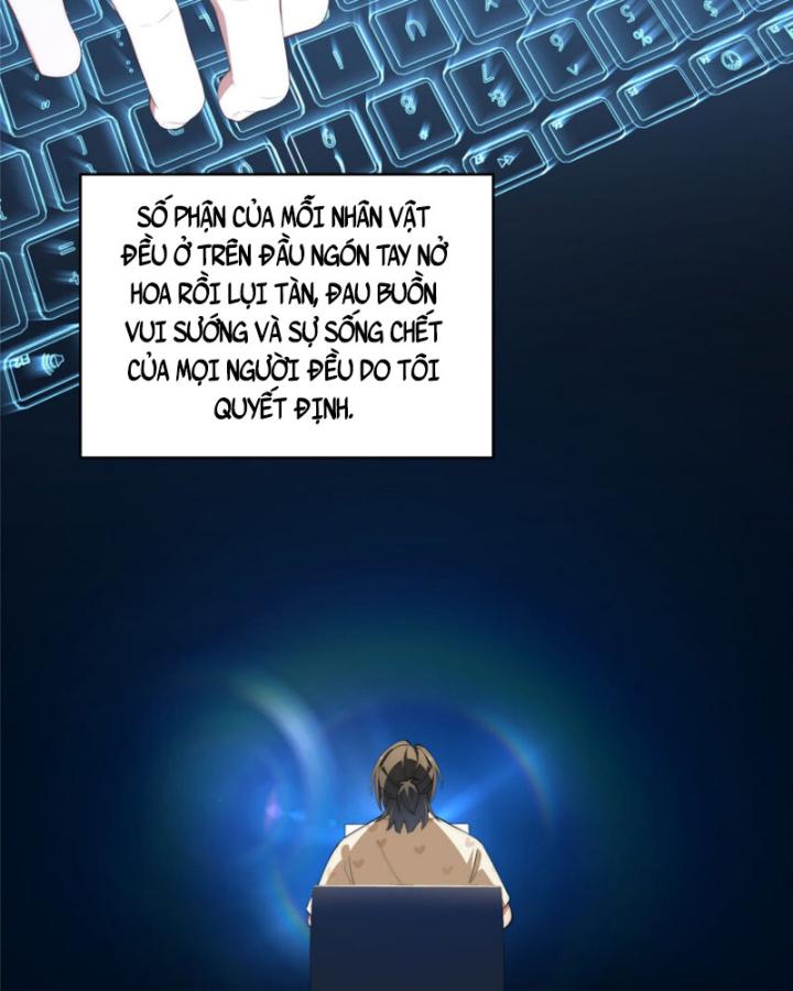 nữ chính chạy từ trong sách ra thì phải làm sao chapter 59 64