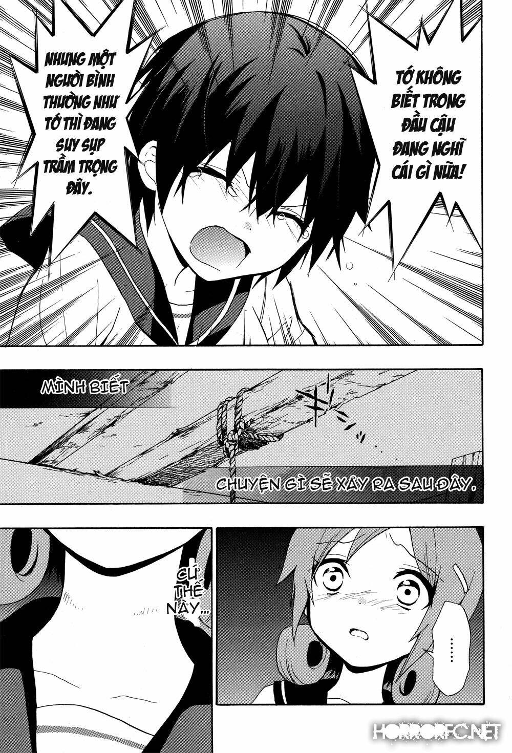 corpse party: book of shadows chapter 5 10