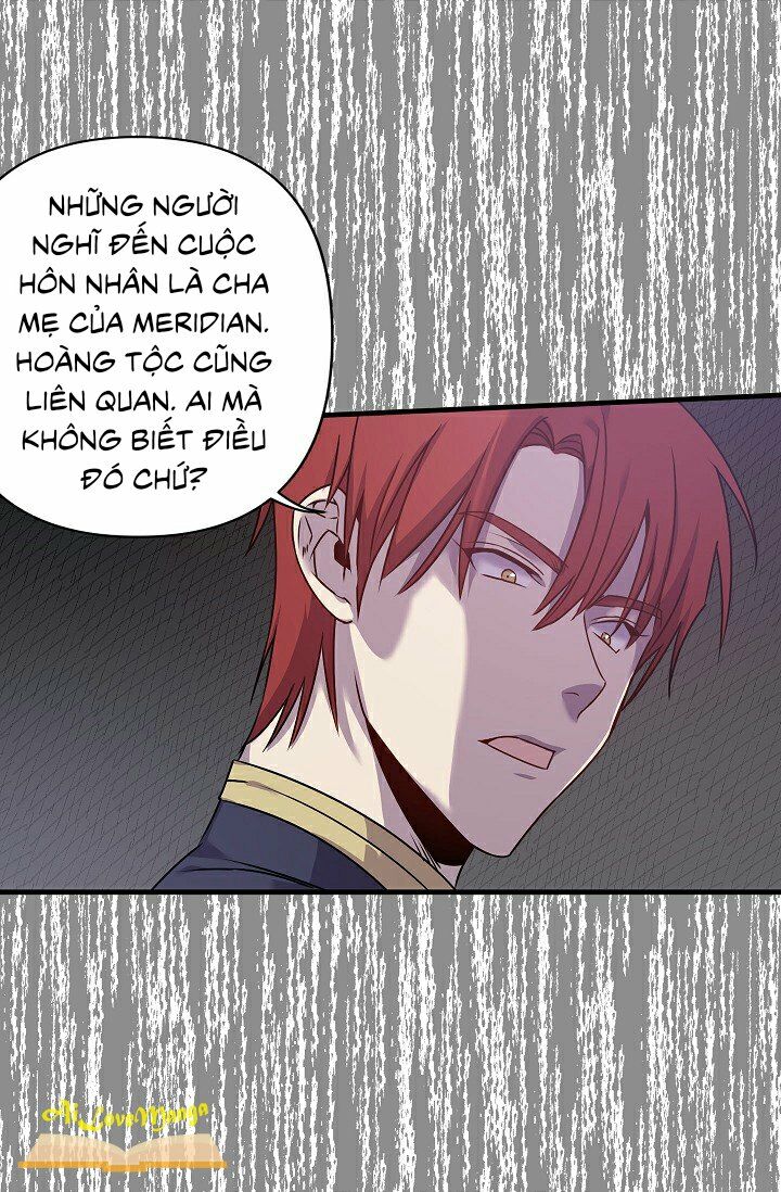 hôn lễ báo thù chapter 29 45