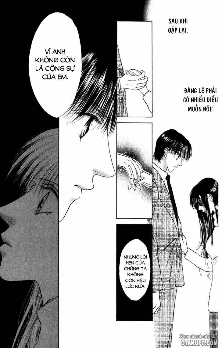 tenshi no uta chapter 32 31