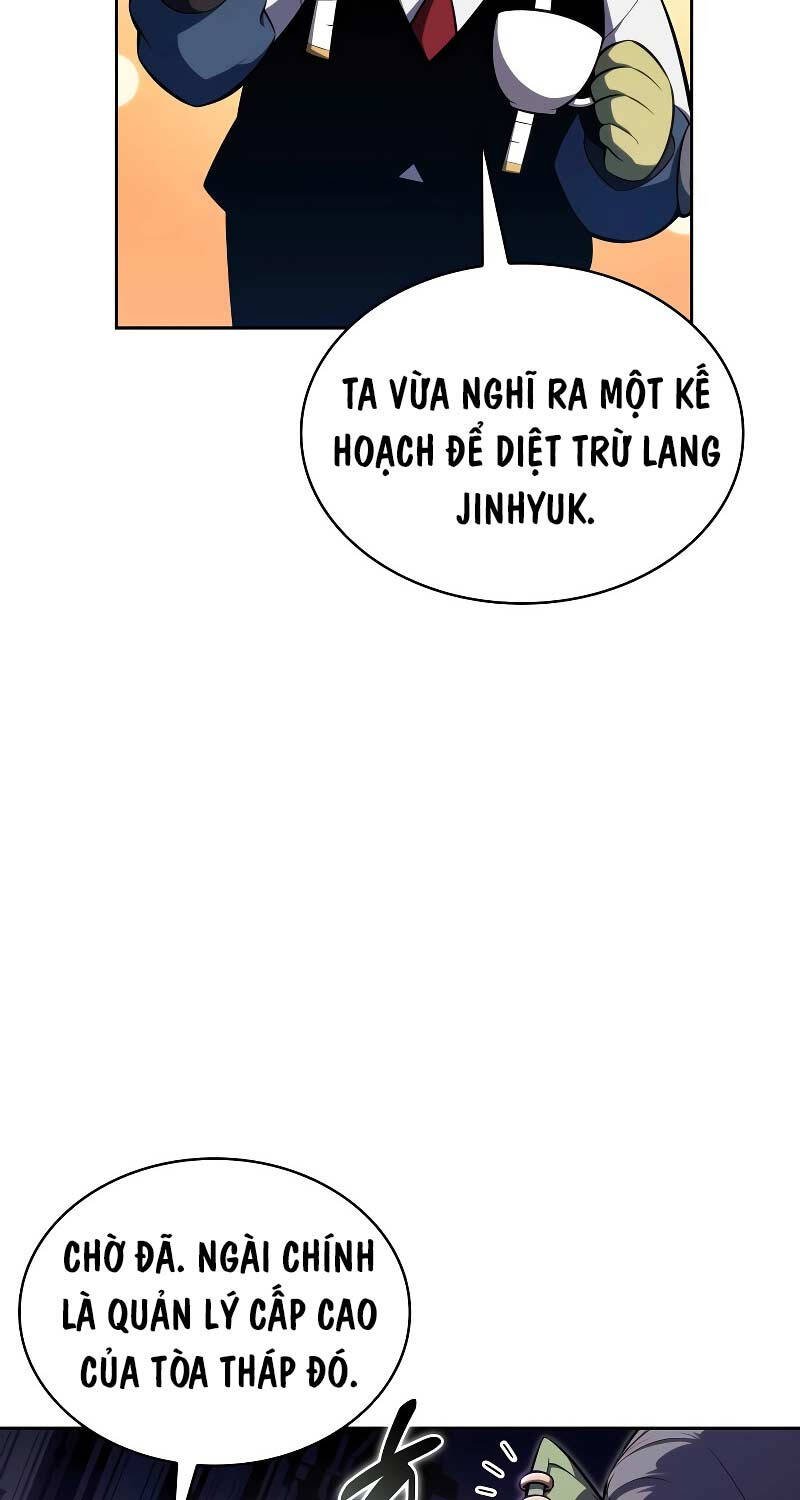 Người Chơi Mới Cấp Tối Đa Chapter 161 17