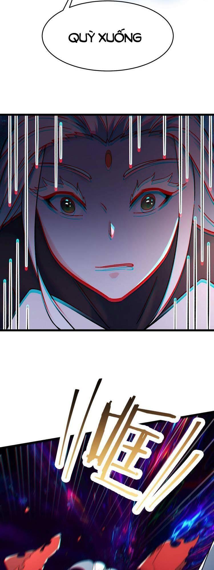 đồ đệ ta toàn là nữ ma đầu chapter 150 20