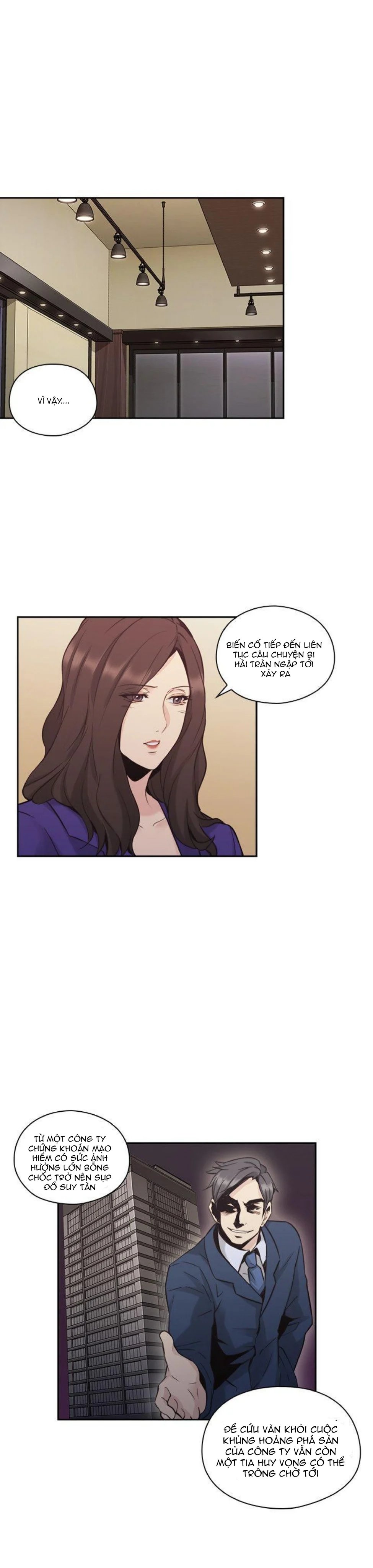 tình nhân chapter 33 16