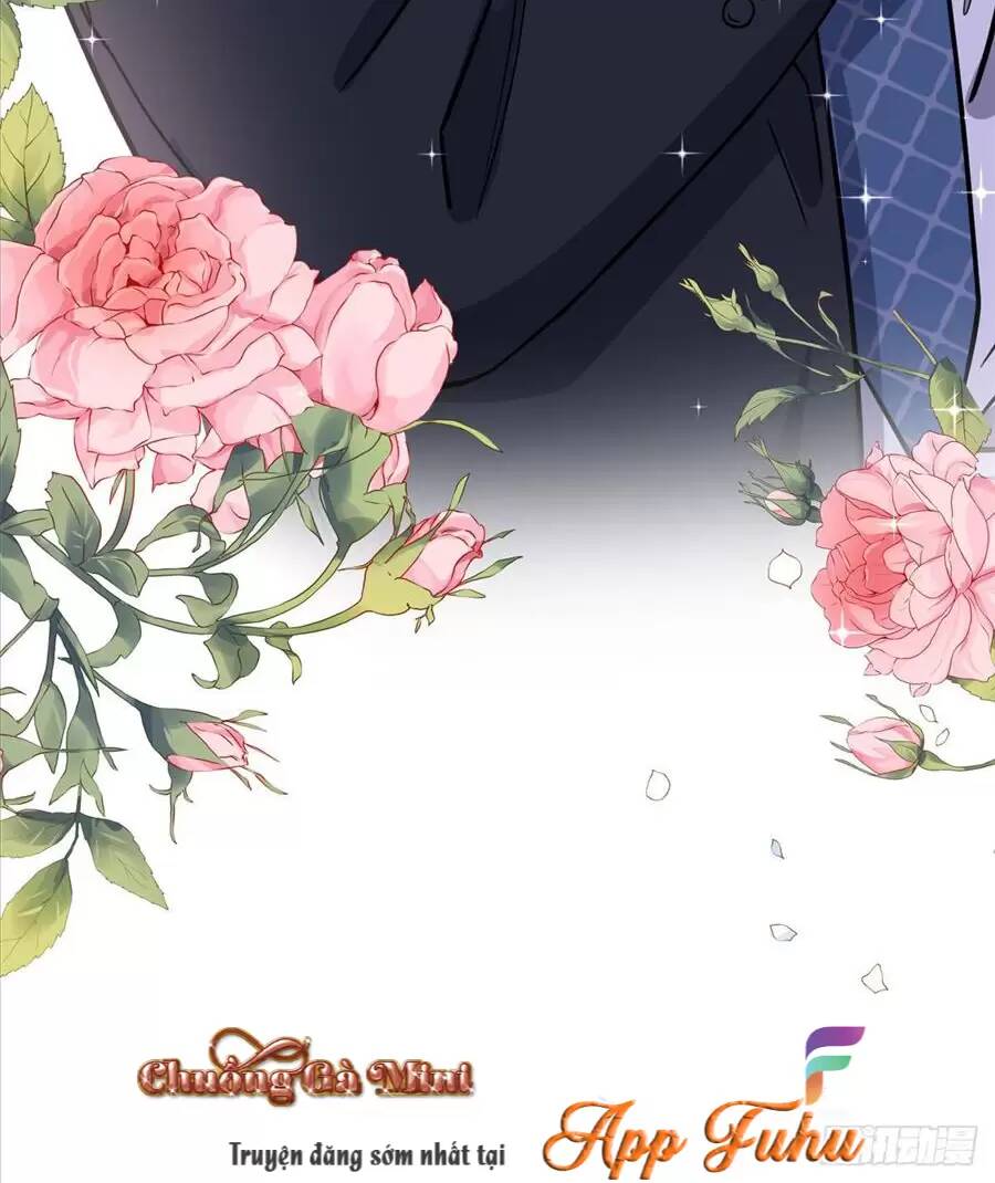 cố tổng, vợ của ngài quá mạnh rồi! chapter 66 42