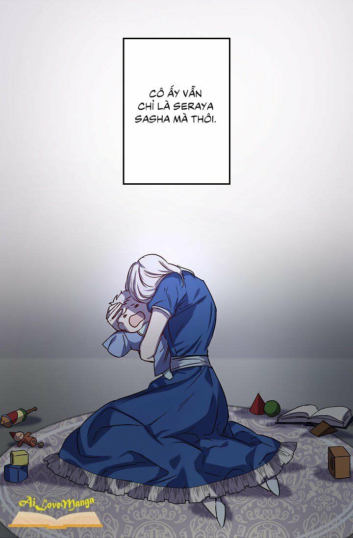 hôn lễ báo thù chapter 41 12