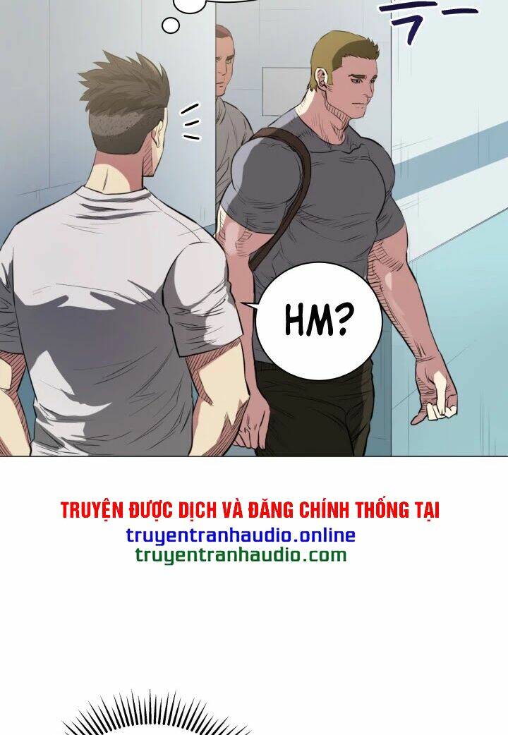 đấu sĩ vô song chapter 4 22