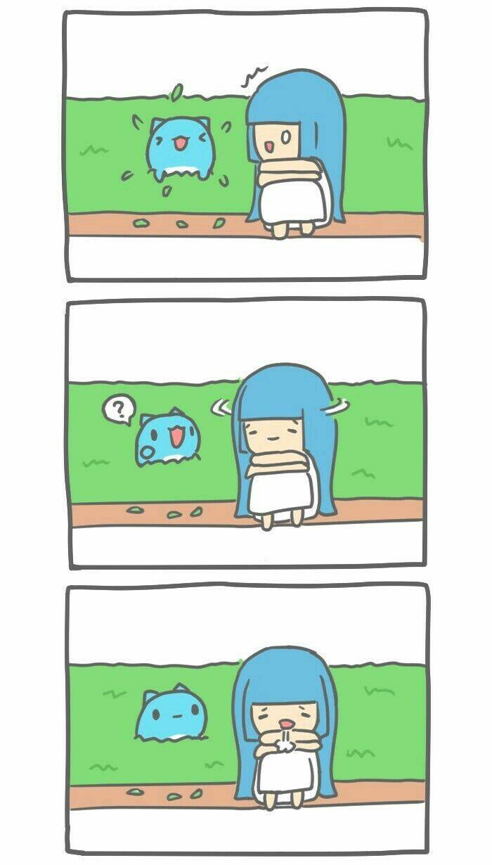 bugcat-capoo chapter 23 2