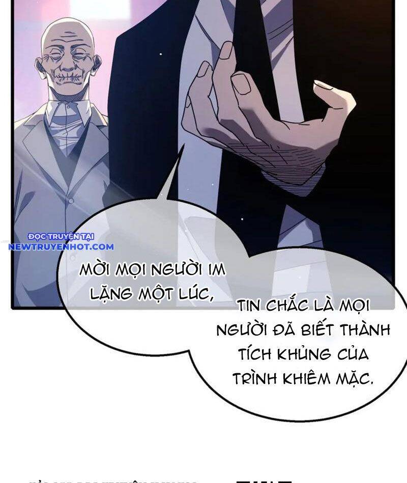Vô Địch Bị Động Tạo Ra Tấn Sát Thương chapter 52 69