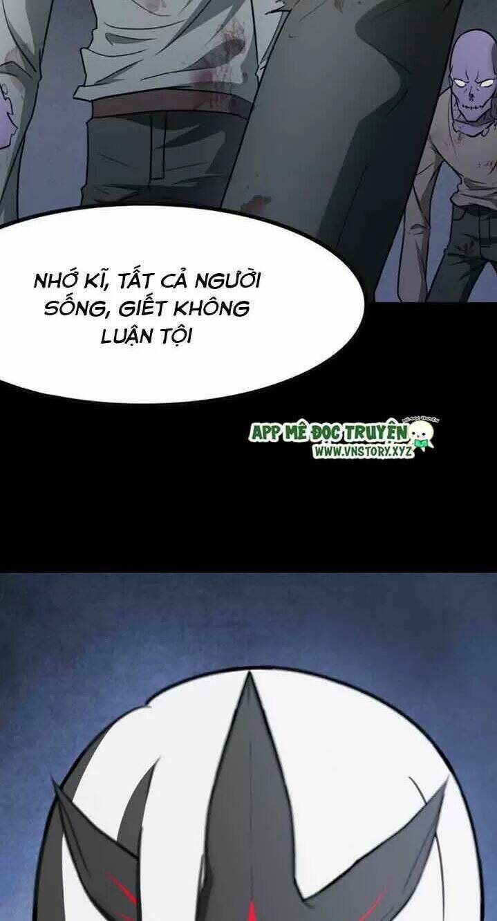 bạn gái virus của tôi chapter 197 52