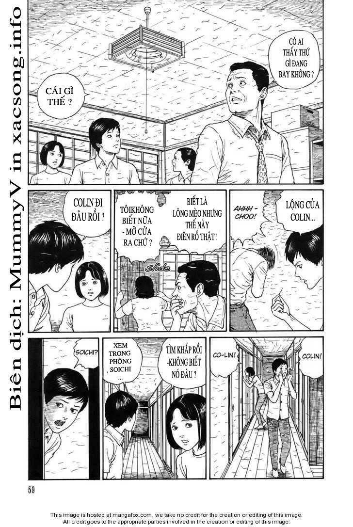 new voices in the dark chapter 2 23