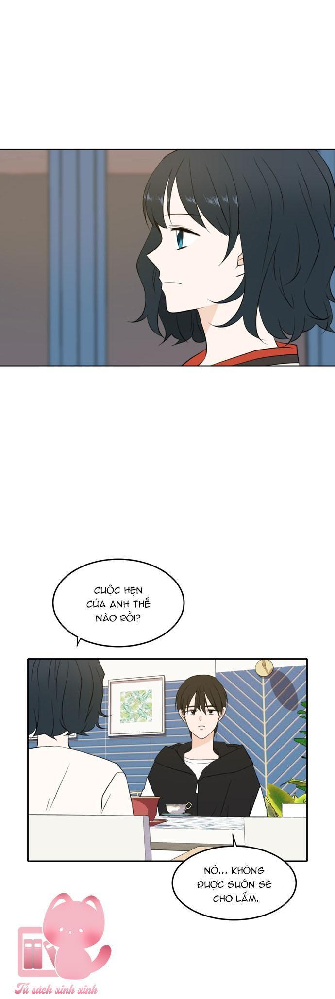 hẹn gặp nhau ở kiếp thứ 19 chapter 26 14