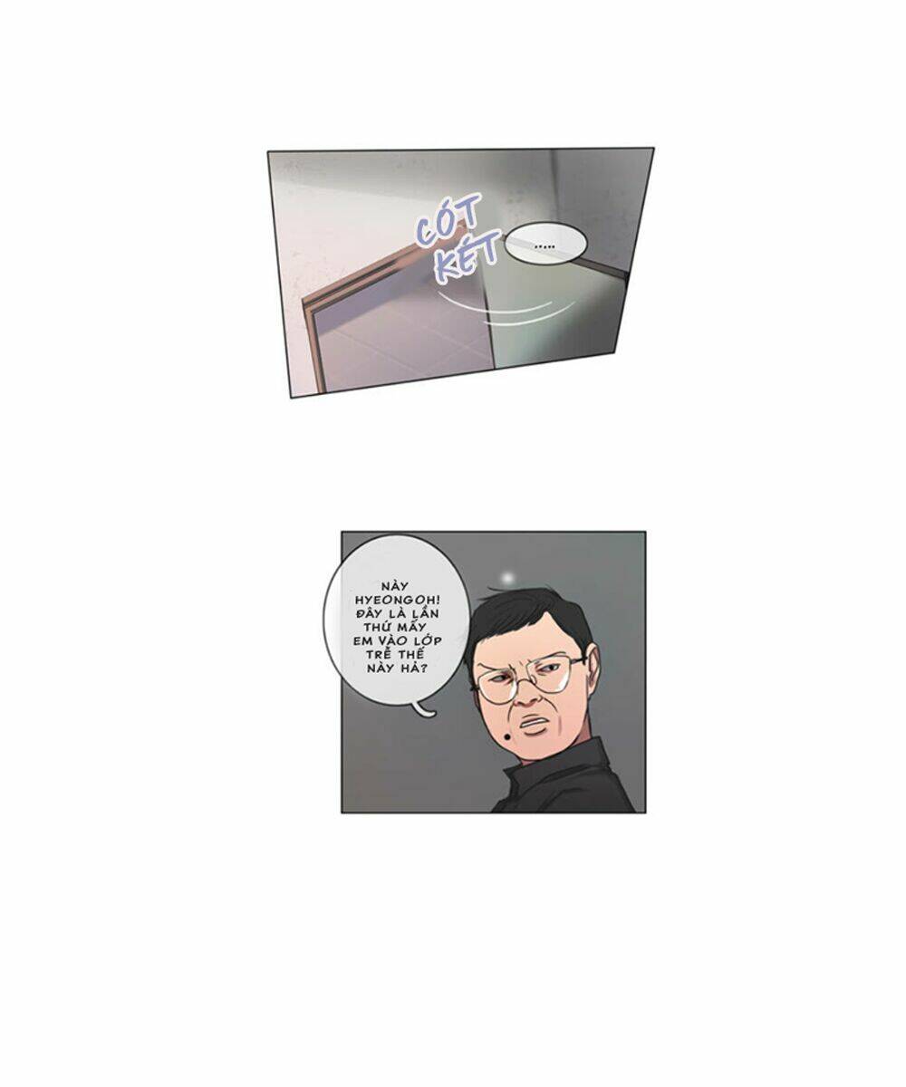 giải thoát chapter 2 16