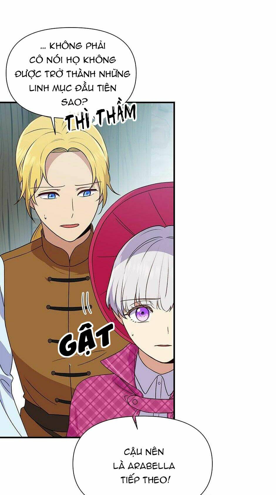 khế ước của nữ công tước quái vật chapter 93 58