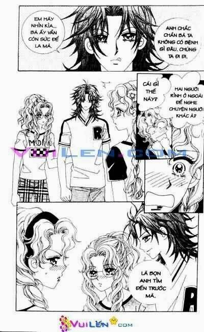 ngọt đắng tình yêu chapter 2 16