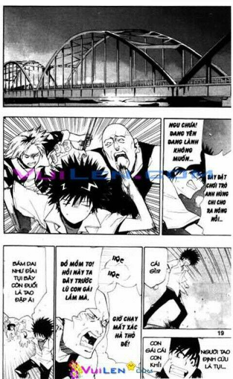 cấm thư ma thuật chapter 1 19