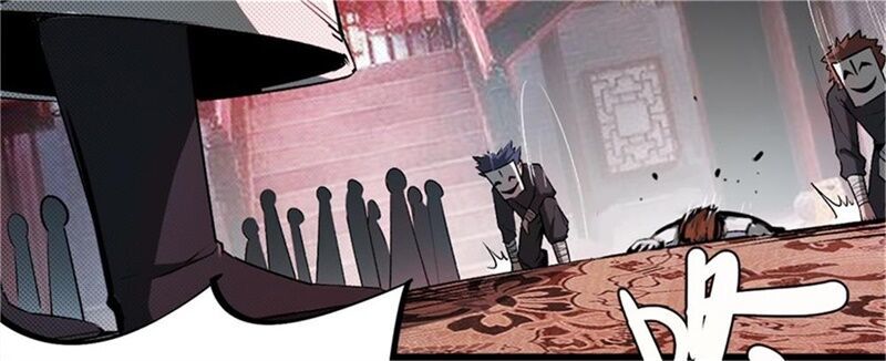 chợ quỷ chapter 4 19