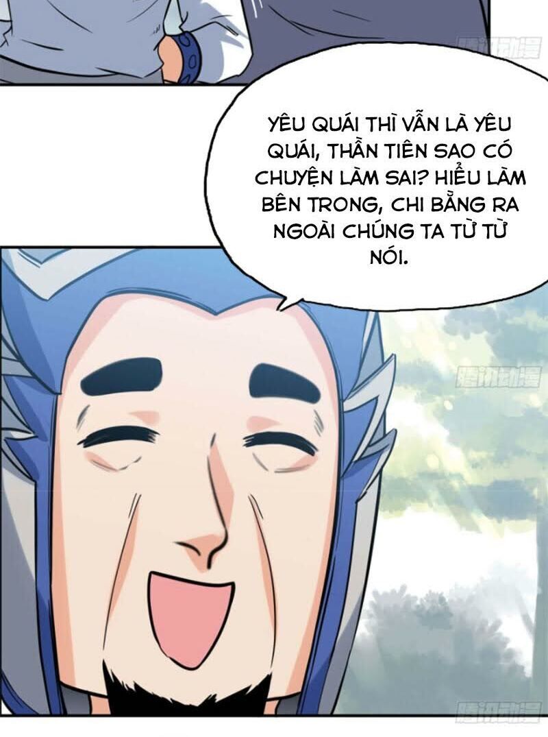 khởi đầu bằng một con côn chapter 123 25