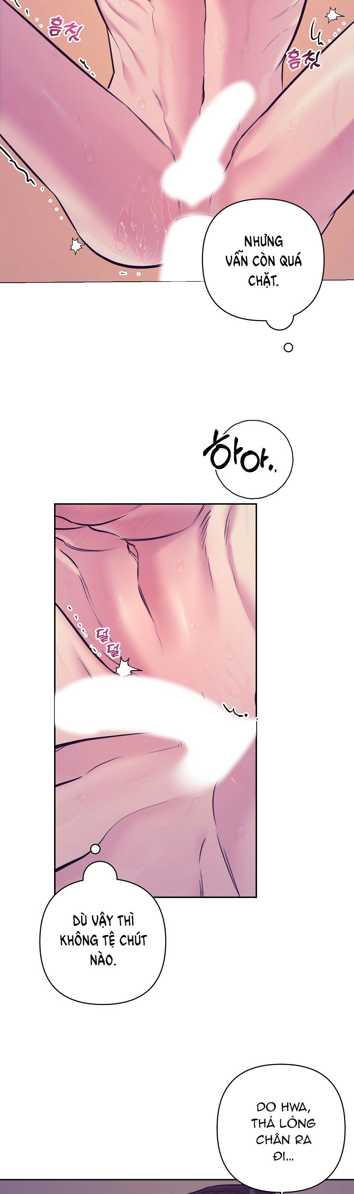 [18+] tuyển tập truyện bl ngắn - double bell chapter 12 4