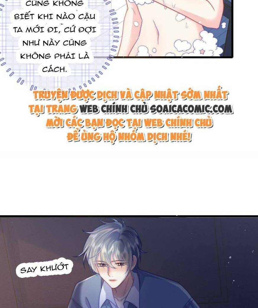 ông trùm phản diện là nữ chapter 6 4