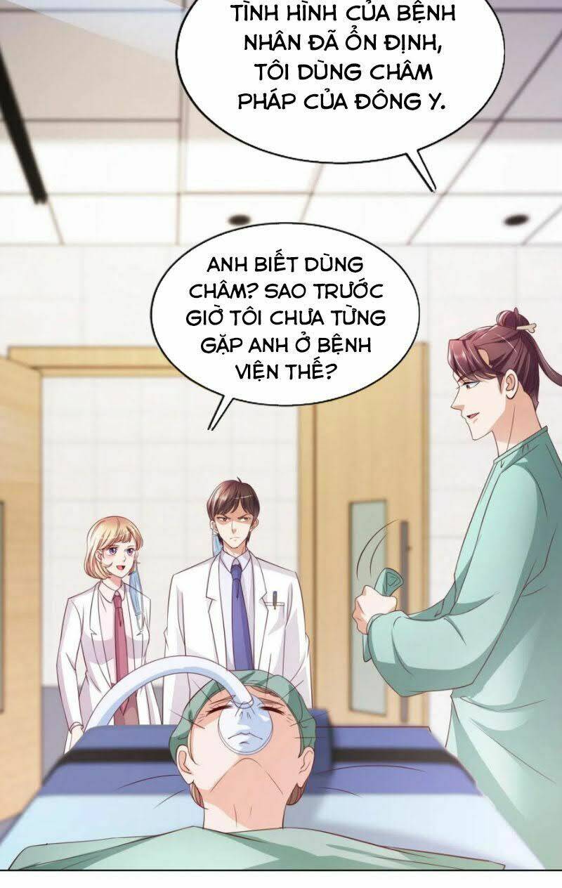 chí tôn toàn năng chapter 54 24