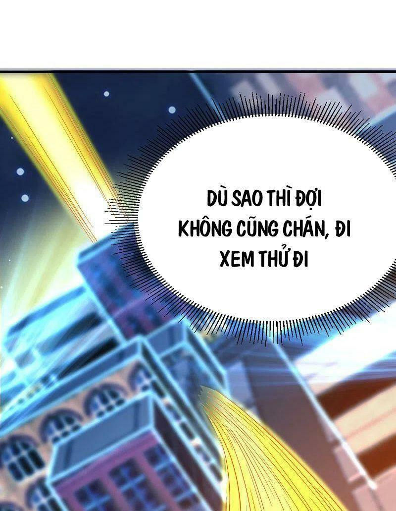 vòng bạn bè mạnh nhất của tiên giới chapter 148 5