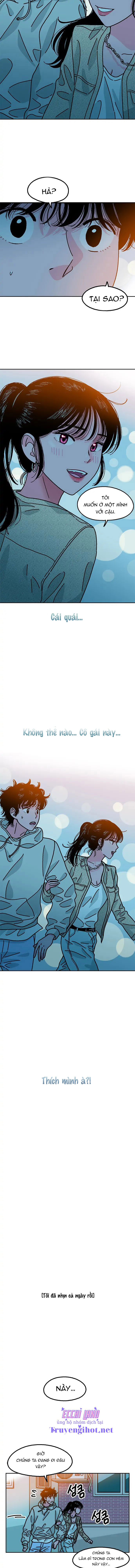 chỉ một miếng thôi! chapter 5.1 7