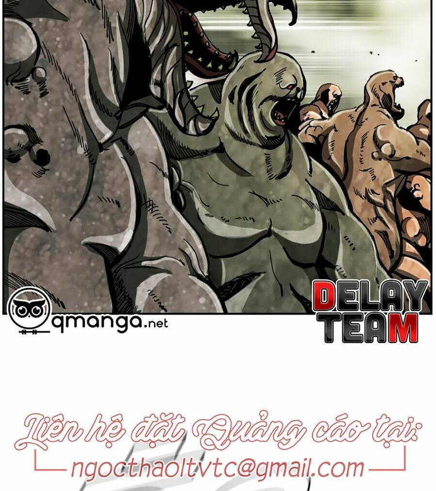 thợ săn đầu tiên chapter 66 38