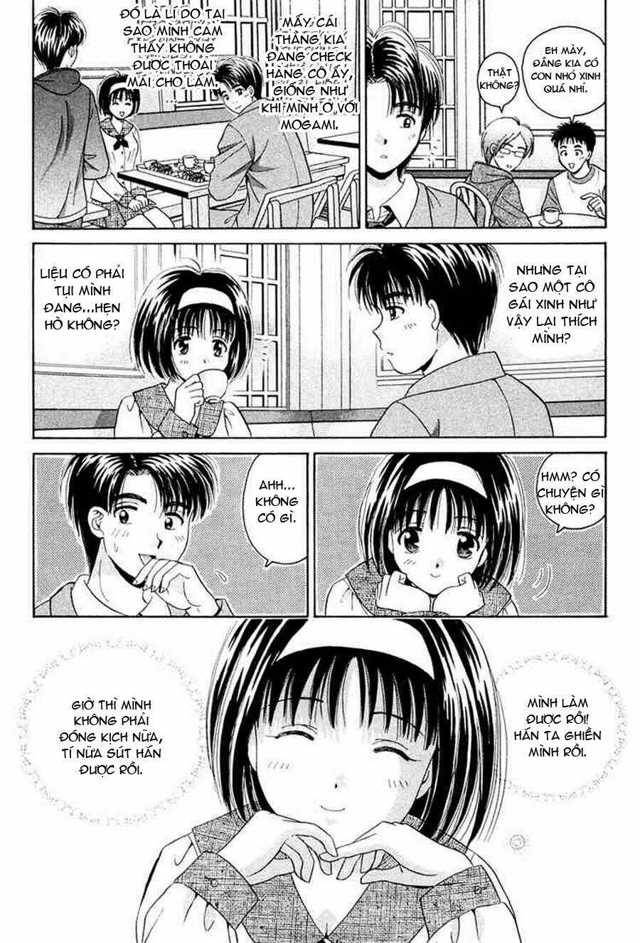 open sesame chapter 41 24