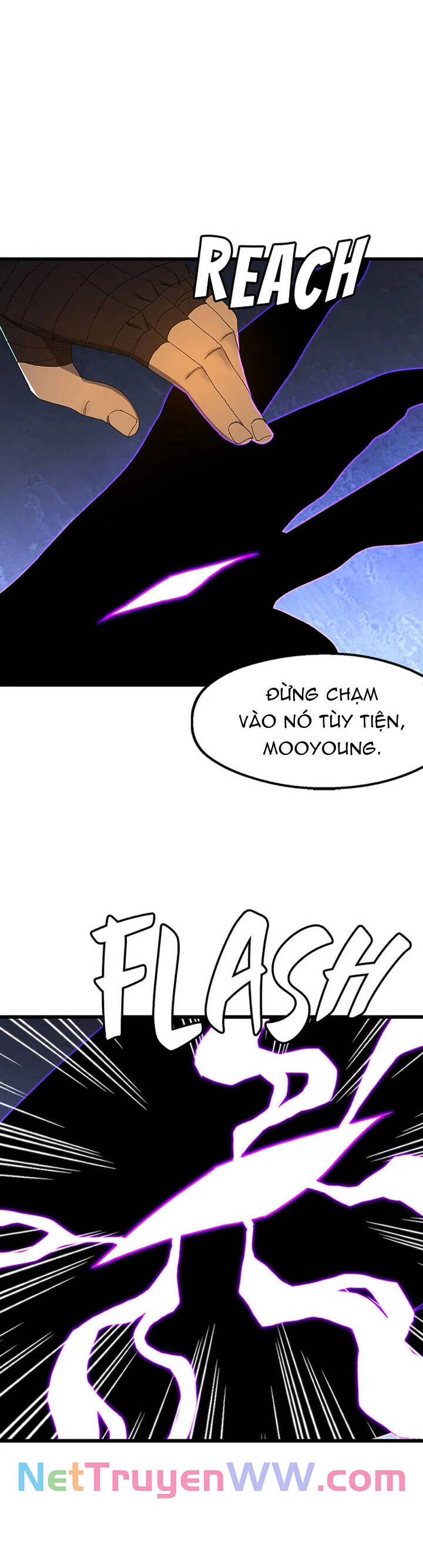 sự bế tắc bất khả chiến bại chapter 73 29