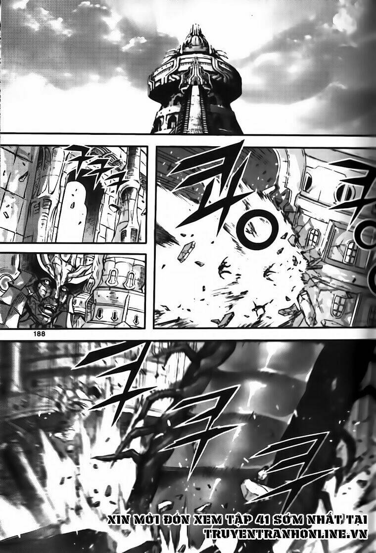 diêm đế ii chapter 40.6 29