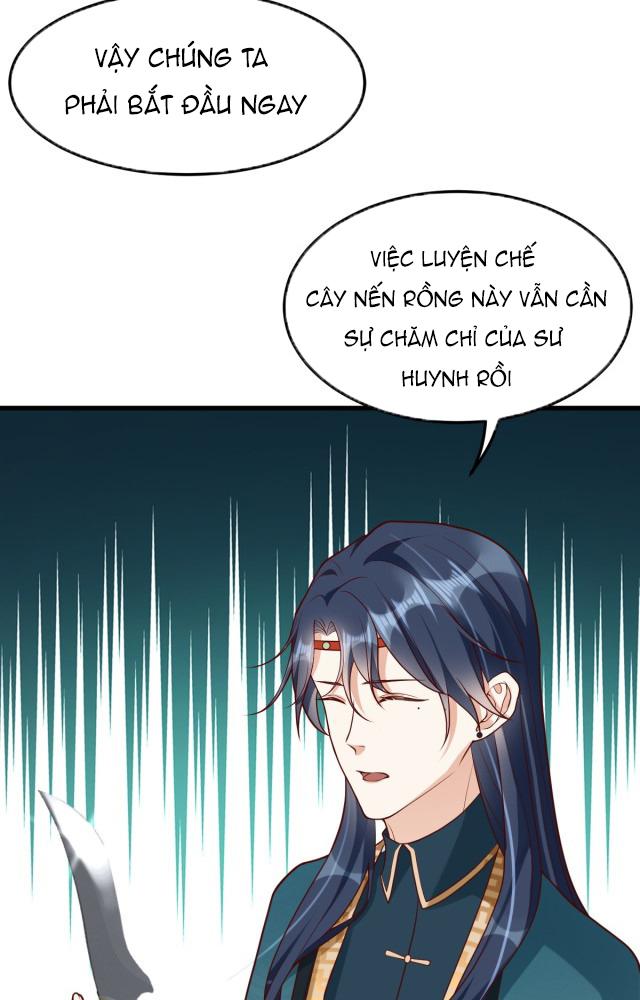 làm sao đây người học việc của tôi quá bám người chapter 7 7