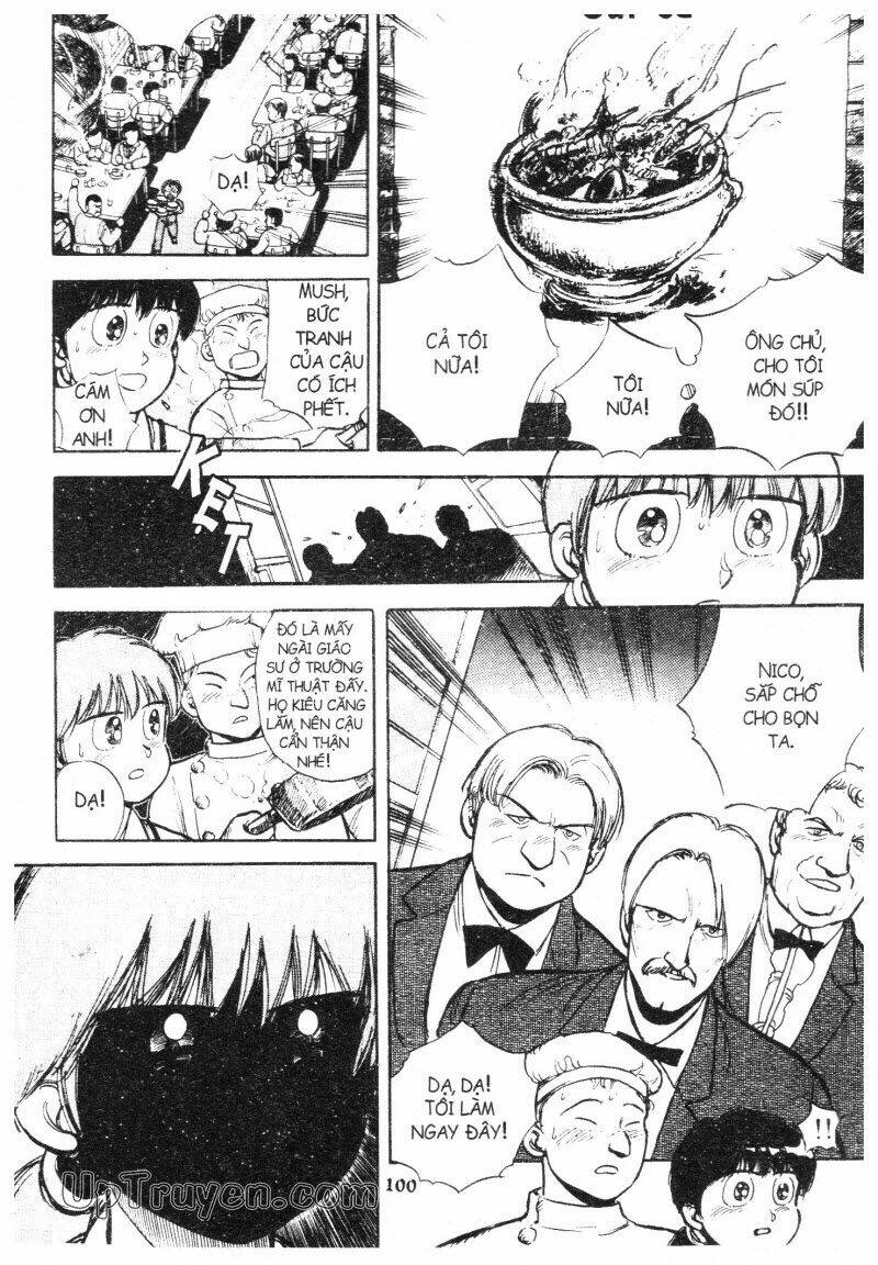 mush (họa sĩ thiên tài) chapter 1 103
