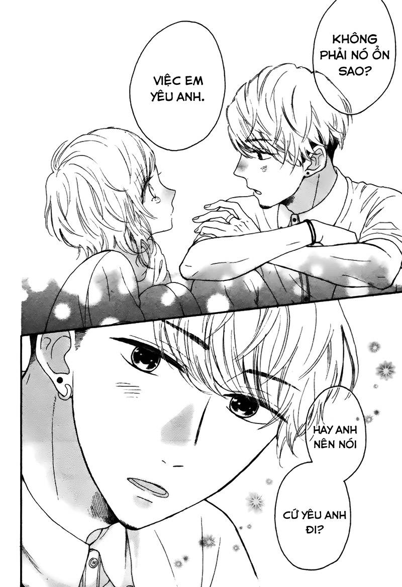 yume nado mite ha orimasen chapter 0.5 35