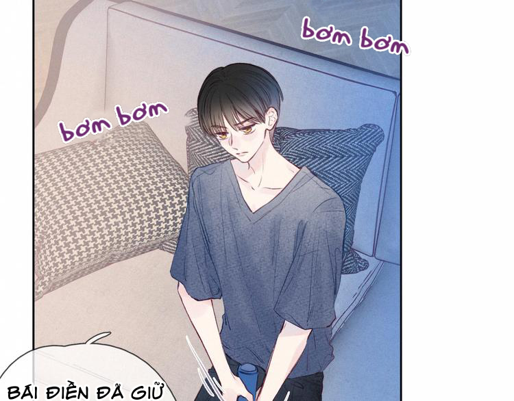 nỗi buồn của hoa cẩm tú cầu chapter 52 37