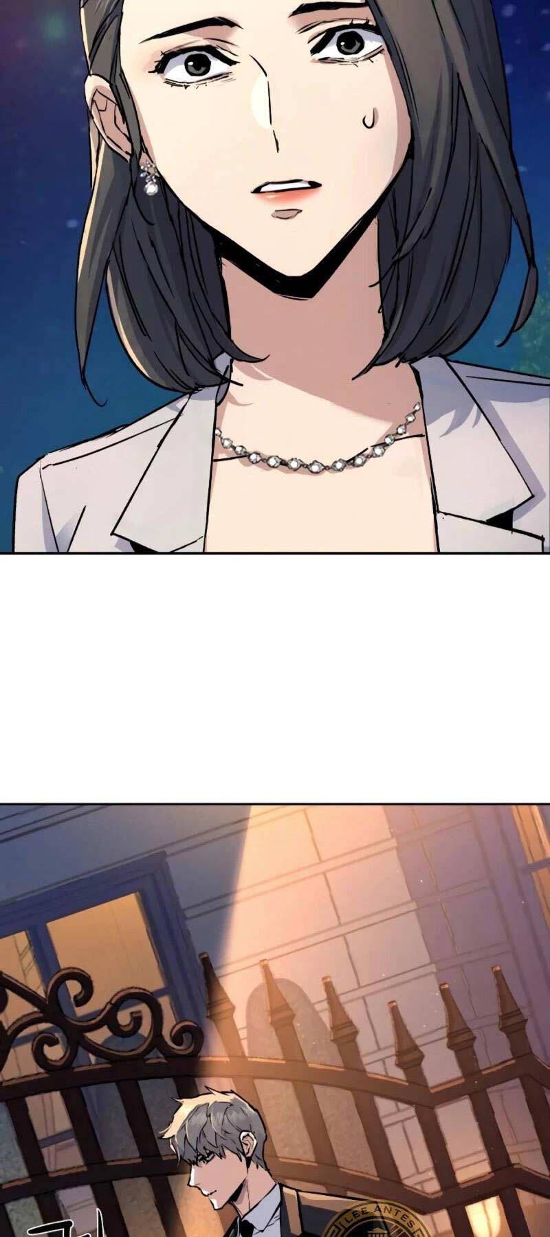 bạn học tôi là lính đánh thuê chapter 184 15