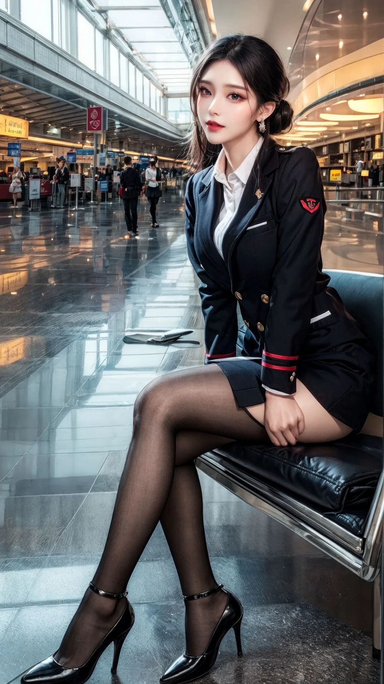 artist ai generated chapter 392 3