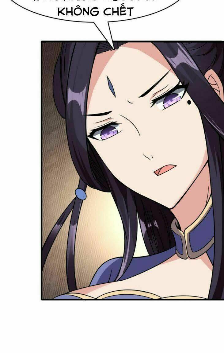 vô cực chiều thiên chapter 3 27