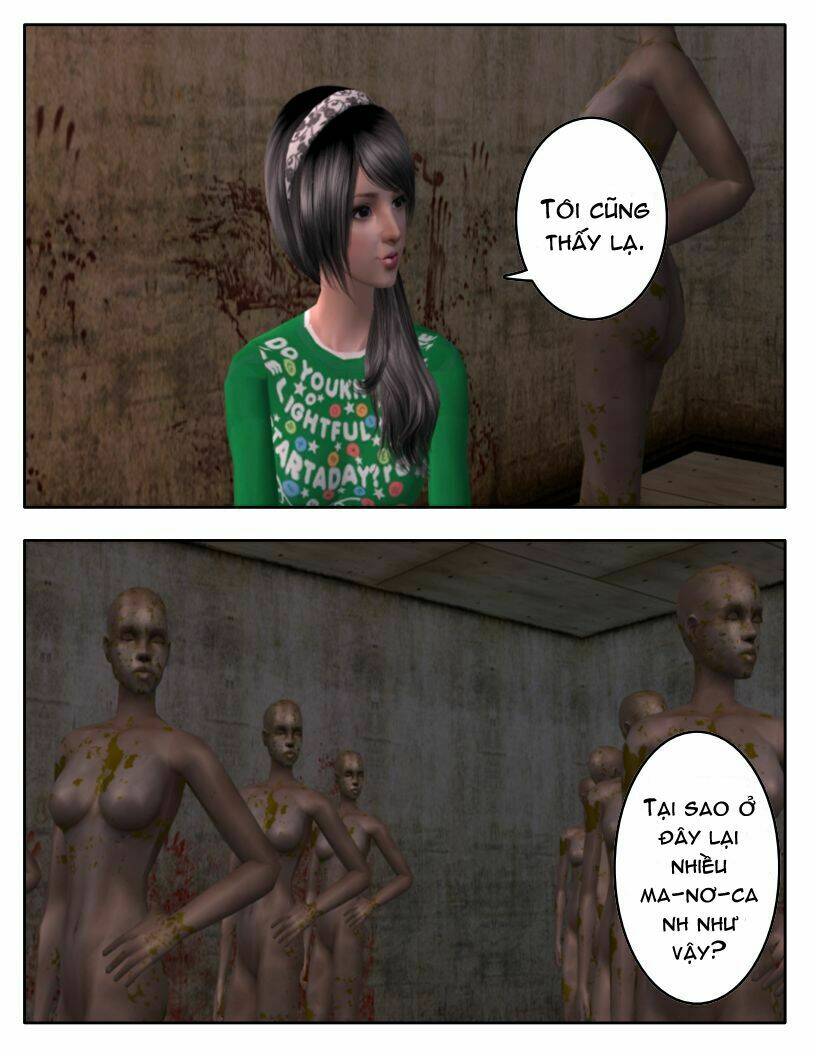 class of wizards chapter 6.5 6